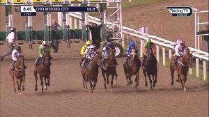 Video preview image for Chelmsford City 20:45 - Book Tickets At chelmsfordcityracecourse.com Handicap (5)