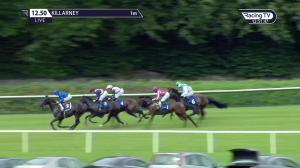 Video preview image for Killarney 12:50 - Irish Stallion Farms European Breeders Fund Median Auction 
