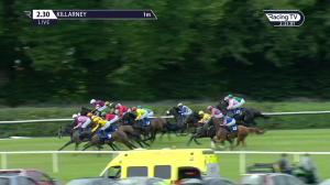 Video preview image for Killarney 14:30 - Dunloe Hotel & Gardens Vincent O'Brien Ruby Stakes (Listed)
