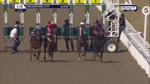 Video preview image for Chelmsford City 15:10 - Bet Totequadpot At totesport.com Handicap (3)