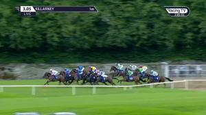 Video preview image for Killarney 15:05 - Redbox Brand Consultants Handicap (Div 1)
