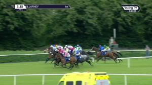 Video preview image for Killarney 15:35 - Redbox Brand Consultants Handicap (Div 2)