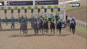 Video preview image for Chelmsford City 16:20 - Victoria Bass Handicap (5)