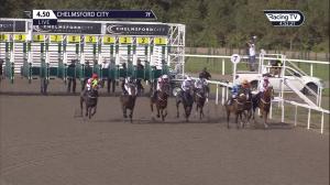 Video preview image for Chelmsford City 16:50 - Bet Toteswinger At totesport.com Handicap (4)
