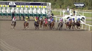 Video preview image for Chelmsford City 17:25 - Bet Totescoop6 At totesport.com Handicap (6)