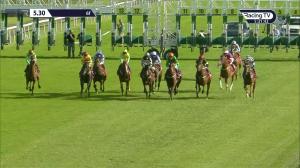 Video preview image for Redcar 17:30 - Best Flat Races Live On Racing TV Novice Auction Stakes (5)