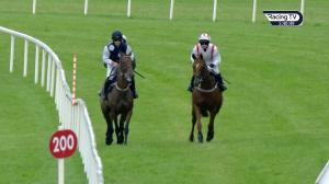 Video preview image for Kilbeggan 17:40 - Kilbeggan End Of Season Celebration September 6th Mares Novice Hurdle