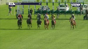 Video preview image for Redcar 18:00 - Bakers Tailoring and Formal Hire Fillies' Novice Auction Stakes (5)