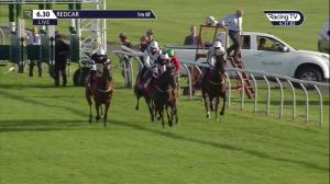 Video preview image for Redcar 18:30 - Market Cross Jewellers Handicap (4)