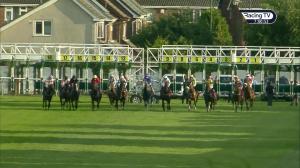 Video preview image for Redcar 19:00 - Racing TV Straight Mile Series Handicap (Qualifier) (3)