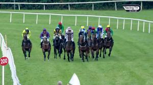 Video preview image for Kilbeggan 20:10 - Follow Kilbeggan Racecourse On Instagram I.N.H. Flat