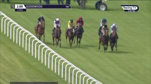 Video preview image for Goodwood 14:00 - Ladbrokes Where The Nation Plays Maiden Auction Stakes (4)