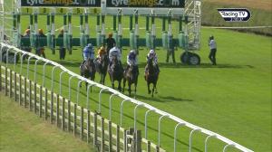 Video preview image for Beverley 14:10 - John Jenkins Memorial Claiming Stakes (5)