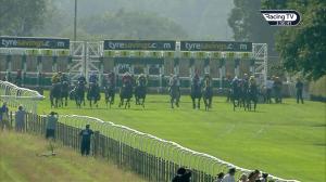 Video preview image for Beverley 15:50 - Beverley Lions Handicap (6) (Div 1)