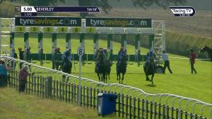 Video preview image for Beverley 17:00 - Beverley Annual Badgeholders Handicap (4)