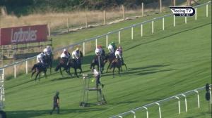 Video preview image for Goodwood 17:50 - Silk Series Lady Riders' Handicap (Pro-Am Lady Riders') (4)