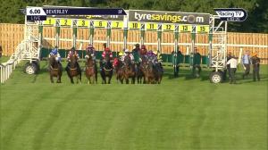 Video preview image for Beverley 18:00 - Pure Broadband Handicap (6)