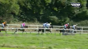 Video preview image for Downpatrick 14:15 - A J C Group Newcastle Maiden Hurdle