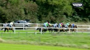 Video preview image for Downpatrick 14:50 - Ulster Carpets Handicap Hurdle