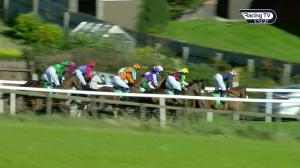 Video preview image for Downpatrick 17:10 - hannontravel.com Most Appropriately Dressed Lady Win A Trip To The Dominican Republic Handicap Chase