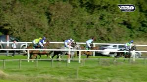 Video preview image for Downpatrick 17:45 - hannontravel.com Best Dressed Man Win A Greek Island Cruise I.N.H. Flat 