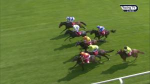 Video preview image for Epsom Downs 14:10 - Chantilly Nursery Handicap (Qualifier) (5)