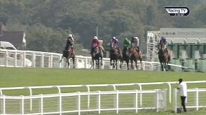 Video preview image for Epsom Downs 15:15 - Terry Mills & John Akehurst Handicap (3)