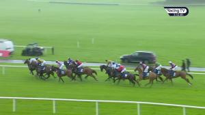 Video preview image for Ballinrobe 17:10 - Adare Manor Opportunity Maiden Hurdle