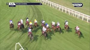 Video preview image for Epsom Downs 17:25 - Spectacular Christmas Parties At Epsom Downs Handicap (6)