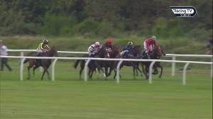 Video preview image for Musselburgh 17:30 - Live Racing TV On Facebook Nursery Handicap (6)