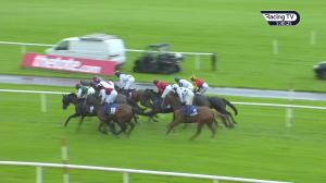 Video preview image for Ballinrobe 17:40 - Kpmg Handicap Hurdle 