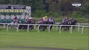 Video preview image for Musselburgh 18:00 - Magners Gb Handicap (6)
