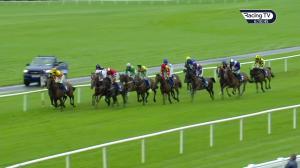 Video preview image for Ballinrobe 18:10 - David Heneghan Memorial Handicap Hurdle 
