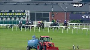 Video preview image for Musselburgh 18:30 - Bookie In The Morning Handicap (5)