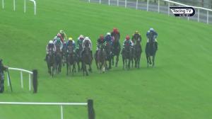 Video preview image for Ballinrobe 18:40 - Corrib Oil Handicap Hurdle