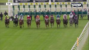 Video preview image for Musselburgh 19:00 - Watch Racing TV Now Handicap (6)
