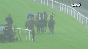 Video preview image for Ballinrobe 19:40 - John Rochford Memorial Beginners Chase