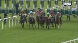 Video preview image for Musselburgh 20:00 - racingtv.com Handicap (4)