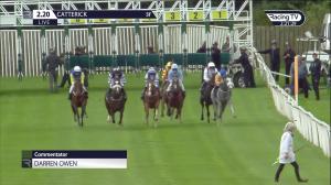 Video preview image for Catterick Bridge 14:20 - Oops A Daisy Florists Median Auction Maiden Stakes (5)