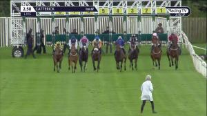 Video preview image for Catterick Bridge 14:50 - Yorkshire Dales Distillery Handicap (5)