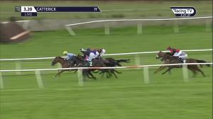 Video preview image for Catterick Bridge 15:20 - Secret Spa Fillies' Novice Stakes (5)