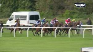 Video preview image for Musselburgh 15:40 - EBF Stallions Winners Fillies' Handicap (4)