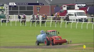 Video preview image for Musselburgh 16:10 - Aiua Handicap (6)