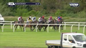 Video preview image for Musselburgh 16:40 - Witherbys Handicap (6)
