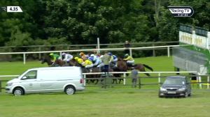 Video preview image for Bellewstown 16:35 - Foran Equine Irish European Breeders Fund Auction Maiden