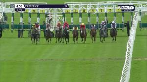 Video preview image for Catterick Bridge 16:55 - Black Bull Inn Moulton Handicap (6)