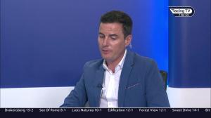 Video preview image for Bellewstown 19:05 - BetVictor "Bellewstown Bowl" Handicap