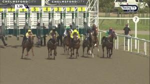 Video preview image for Chelmsford City 13:30 - East Coast Ipa Fillies' Novice Auction Stakes (4)