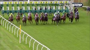 Video preview image for Carlisle 14:10 - Carrs Group Plc British EBF Novice Stakes (4)