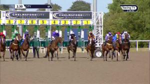 Video preview image for Chelmsford City 14:30 - Ice Breaker Pale Ale Handicap (5)